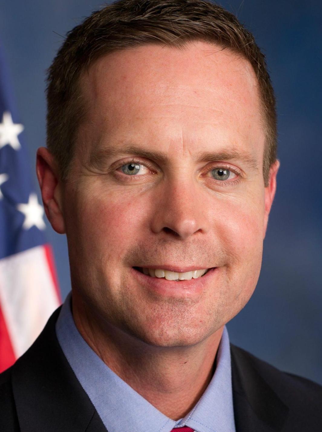Rodney Davis
